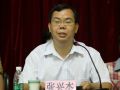 华南农业大学公共管理学院院长、教授张兴杰