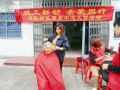 重庆江北区推广“社工+志愿者”联动服务