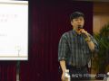 北斗星社工督导梁建雄：贩运毒品的道德异化