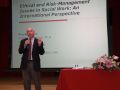 黎叔的社工叙事：理解美国社会工作伦理守则