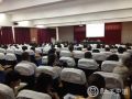 长春开展社工负责人能力建设培训
