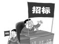 社会工作服务发展怪现象之一：招投标