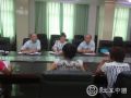 广东“农村妇女经济互助组织培育计划”动员会