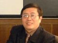山东大学社会工作系主任高鉴国教授
