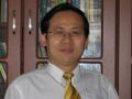 华东师范大学社会学教授文军