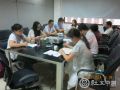 粤社工联举办武汉督导项目总结会