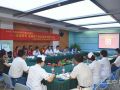 大爱之行之 “生命关怀 医路同行”项目启动