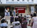 深圳平湖：工会社工成做实社区工会“生力军”