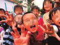 孤残少女走出社交困境——个案辅导在儿童院舍中的运用