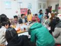 中山社工+义工 构建老年人关爱服务体系