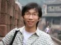 王志伟：从草根NGO走来，致力于社会服务