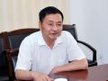 安徽大学MSW教育中心主任王邦虎教授