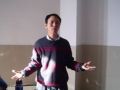 北京大学社会工作教研室熊跃根教授