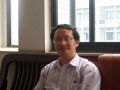 西南财经大学社会工作发展研究中心教授韦克难