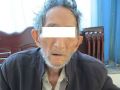 告别流浪——七十九岁高龄孤老重获新生
