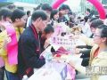 厦门：首次在街道开展社区社会工作试点