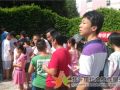 北斗星社工超级星期六主题活动之“同乐中秋”