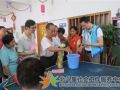 北斗星社工“同享中秋月 共寄相思情”活动