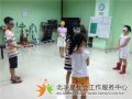 北斗星社工“义”起历奇之青少年手工队成长坊