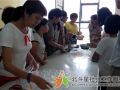 北斗星社工“4000聚乐部”之烘焙小组圆满结束