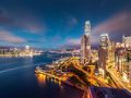 香港社会服务研究中心山东考察交流团访问济南