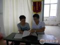 培力社工创新湛江 ”双工联动”新型服务方式