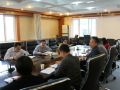 社工司召开国际志愿者日交流活动筹备工作协调会