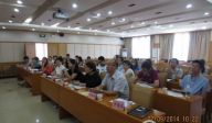 粤社工联“南海督导培养计划”举行启动仪式