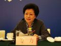 建立政府购买服务机制 鼓励社会力量参与减灾救灾