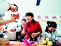 东莞社工成长空间广阔 年轻社工在实践中成长