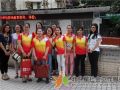 北斗星打造学习型团队—两家综交流顺利开展