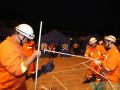 民政部救灾司领导赴云南景谷灾区指导抗震救灾