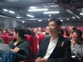 2014年全球专业志愿服务周（Pro Bono Week）中国区系列活动隆重开幕