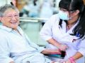 关于建立健全经济困难的高龄失能等老年人补贴通知