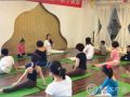 爱民社工“欢乐一家人，共享好时光”主题活动