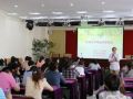 2014成都助理社工师、社工师继续教育培训结束