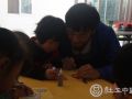 沙画乐趣，你我共享