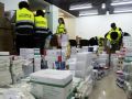 公羊队赴尼泊尔地震救援纪实（五）