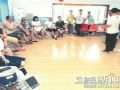 缺人缺钱缺认同 医务社工夹缝中求存