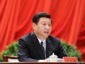 习近平：关于全面推进依法治国若干决定的说明