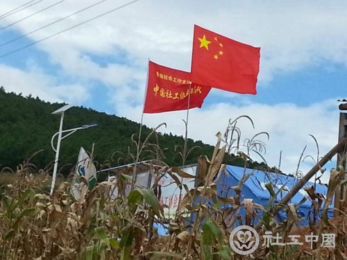 协会服务队