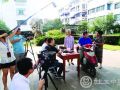 感人小故事搬上荧幕 青年社工变身编剧和导演