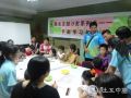 “如何平衡学习与玩耍家长互助沙龙” 开展