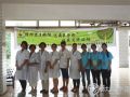 南洲家综 “远离登革热”社区义诊活动