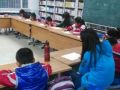 色彩课堂关护青少年
