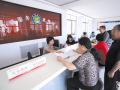 六部门启动养老和社区服务信息惠民工程试点