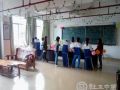 湛江培力社工“回忆过去 秀出我精彩”活动