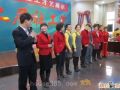  天津：马场街第三届社工节 六大服务惠民生