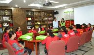 社工义工联动 须从单相思向两厢情愿思维转变