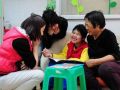 山东制度化加强青少年事务社工人才队伍建设